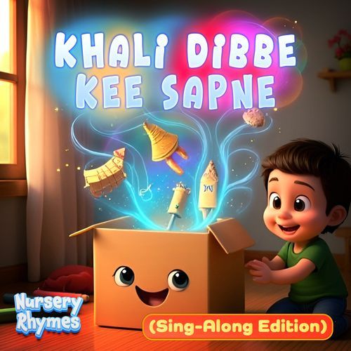 Khali Dibbe Kee Sapne (Sing-Along Edition)