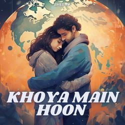 Khoya Main Hoon-Jyw6VxdjY2o