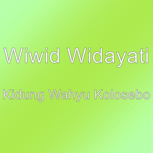 Kidung Wahyu Kolosebo_poster_image