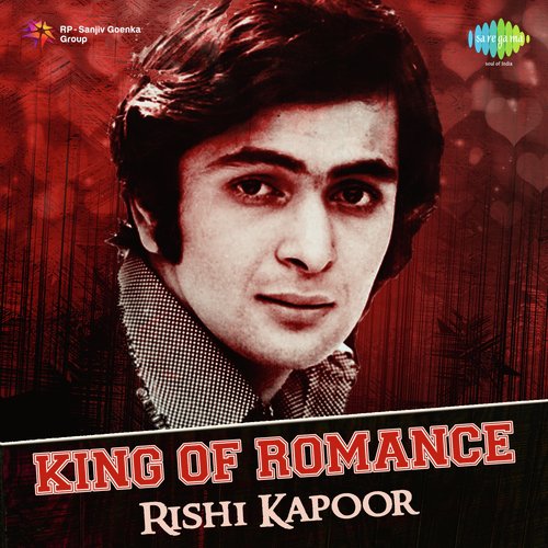 King Of Romance - Rishi Kapoor