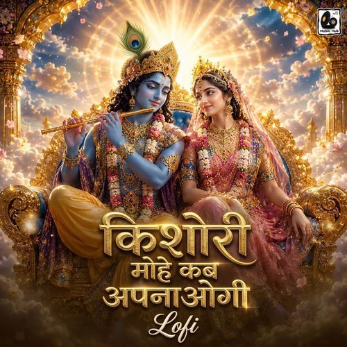 Kishori Mohe Kab Apnaogi Lofi