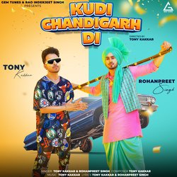 Kudi Chandigarh Di-PA8FYCNXTUU