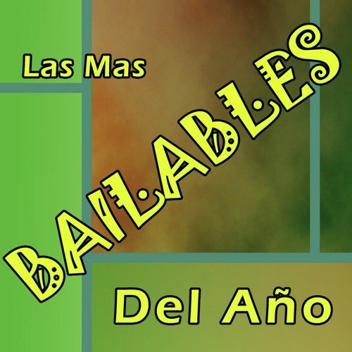 LAS MAS BAILABLES DEL AñO_poster_image