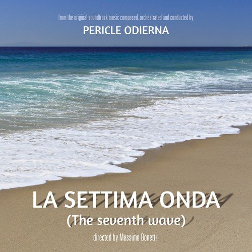 Le mani vuote cover art