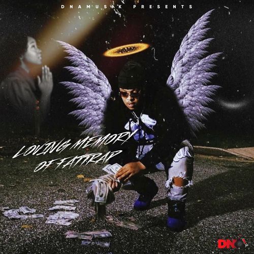 LayBaby All Love (DNAMix) cover art