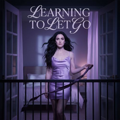 Learning To Let Go