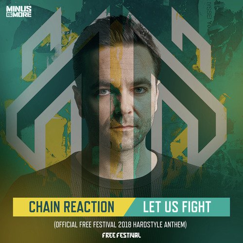 Let Us Fight (Official Free Festival 2018 Hardstyle Anthem)_poster_image