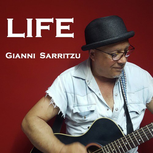 Gennaro cover art
