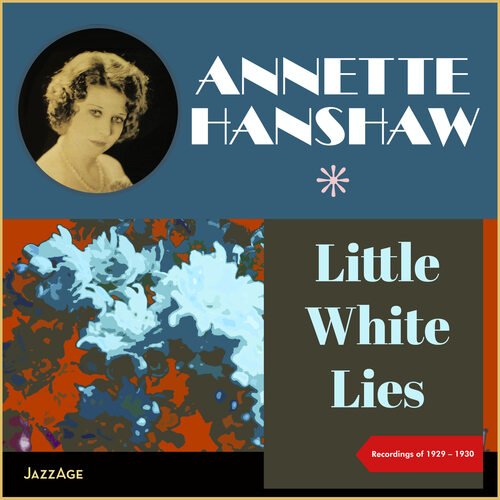 Little White Lies (Recordings of 1929-1930)