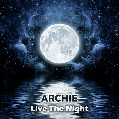 Live The Night