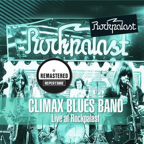 Live at Rockpalast (Remastered)