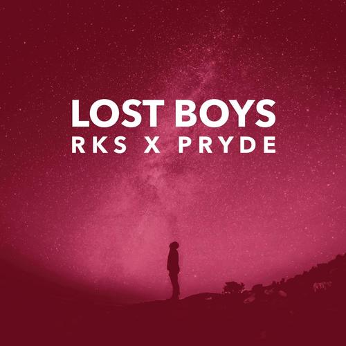 Lost Boys (feat. Pryde)