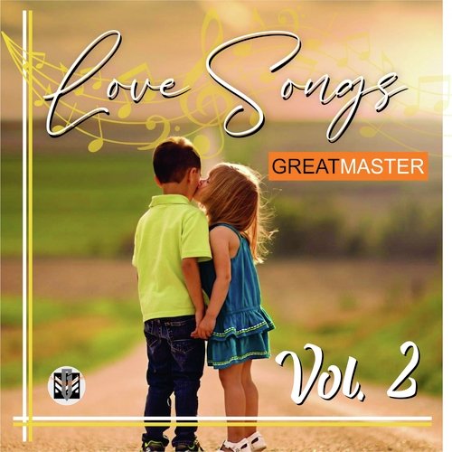 Lover Songs Vol. 2_poster_image