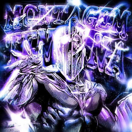 MONTAGEM TENTANA