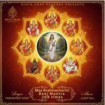 Maa Brahmacharini Beej Mantra 108 Times