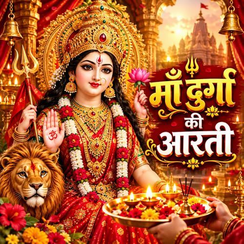 Maa Durga Ki Aarti
