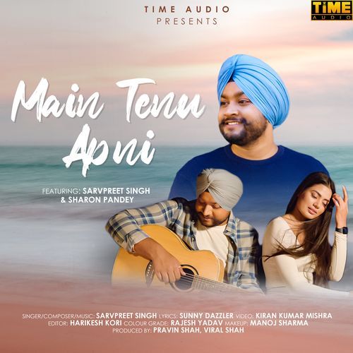 Main Tenu Apni (Studio)