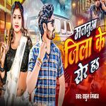 Majanua Jila Ke Ser Ha