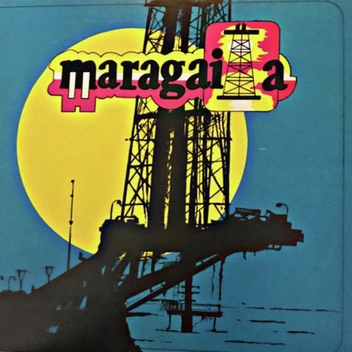 La Gaita cover art