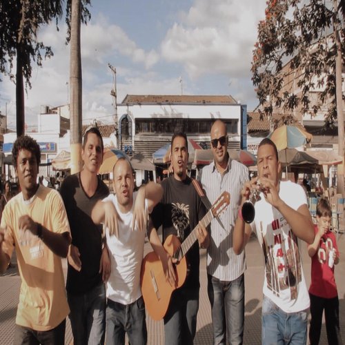 Matute (feat. EmersonTizon) cover art