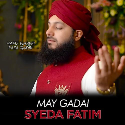 May Gadai Syeda Fatima