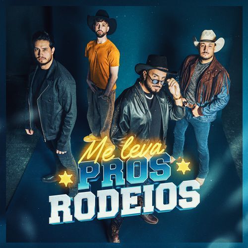 Me Leva Pros Rodeios