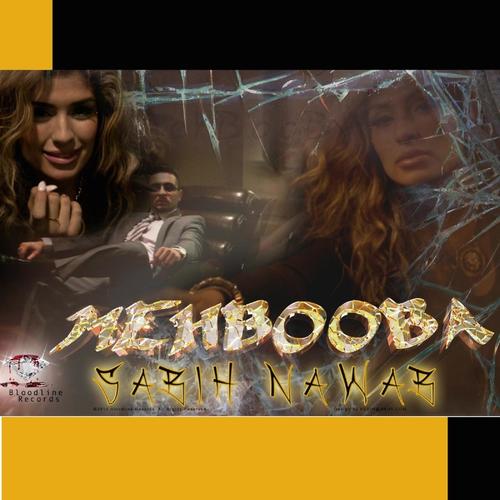 Mehbooba (feat. Rahul Singh)