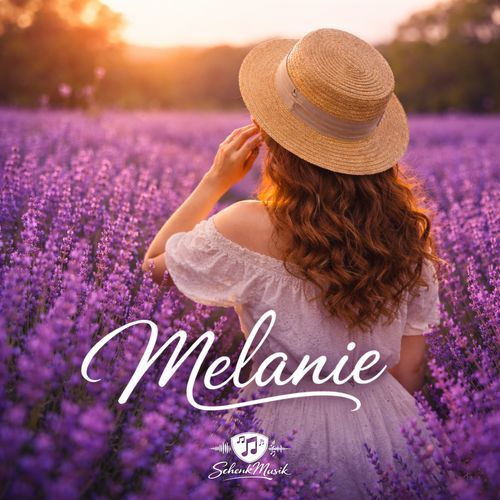 Melanie (Club Edition) cover art