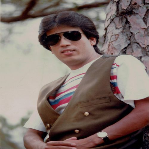 Melodies Of Prabesh Man Shakya (2025 Remastered Version)