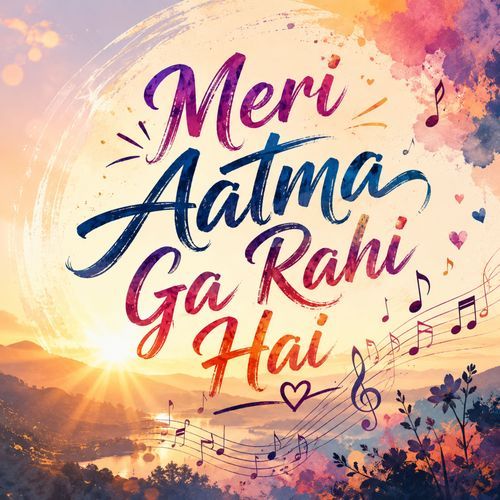 Meri Aatma Ga Rahi Hai