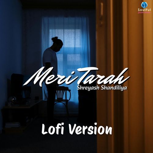 Meri Tarah (Lofi Version)