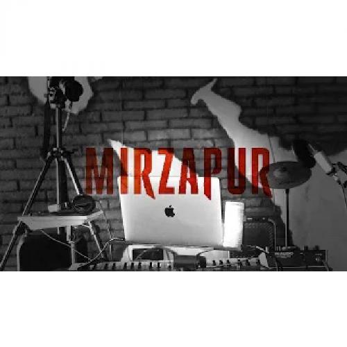 Mirzapur (Theme Cover)