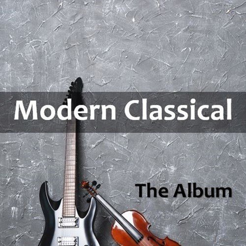 The Cool Classical Collective