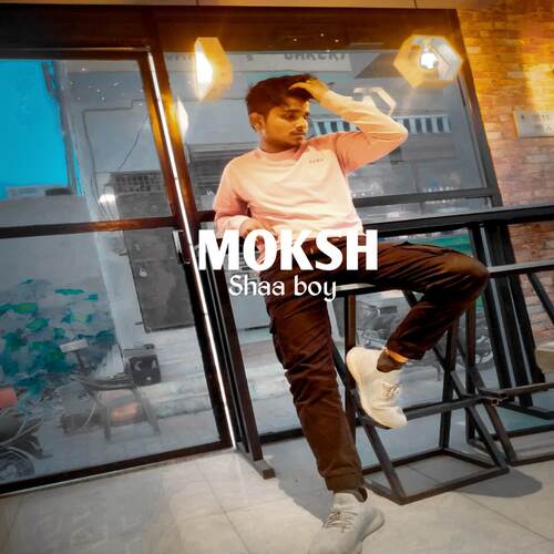 Moksh