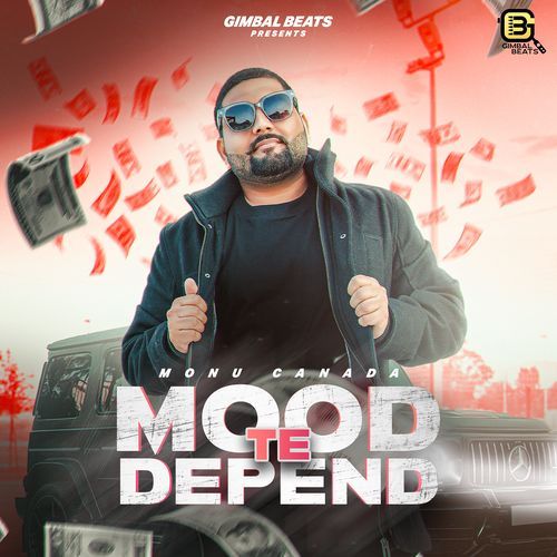 Mood Te Depend