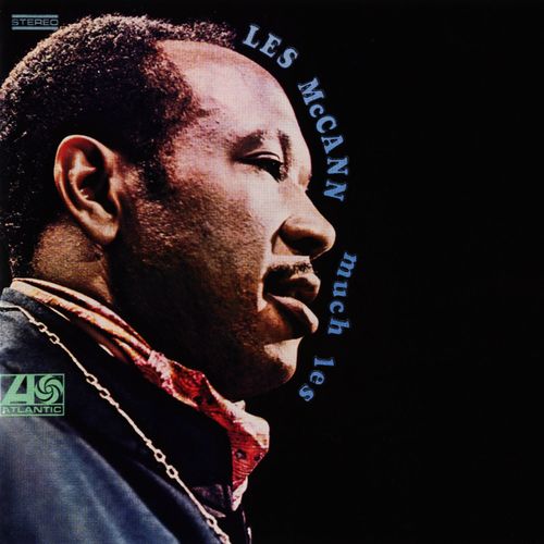 Les Mccann