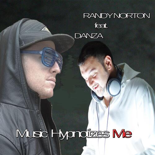 Music Hypnotizes Me (feat. Danza)