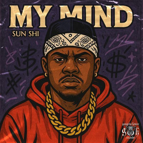 My Mind