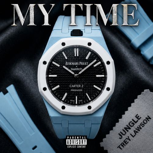 My Time