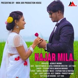 Najar Mila (feat. Manisha Marandi)-Gz8dBRFecgI