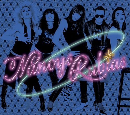 Nancys Rubias