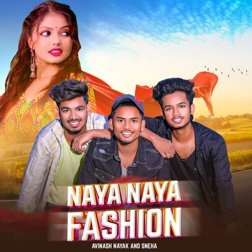 Naya Naya Fashion
