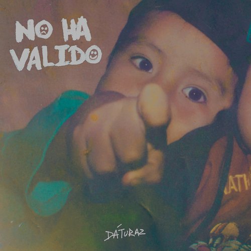 No Ha Valido cover art