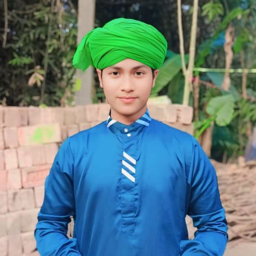 Nobi Muhammad