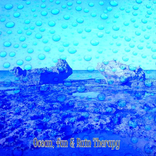 Ocean, fan &amp; Rain Therapy_poster_image