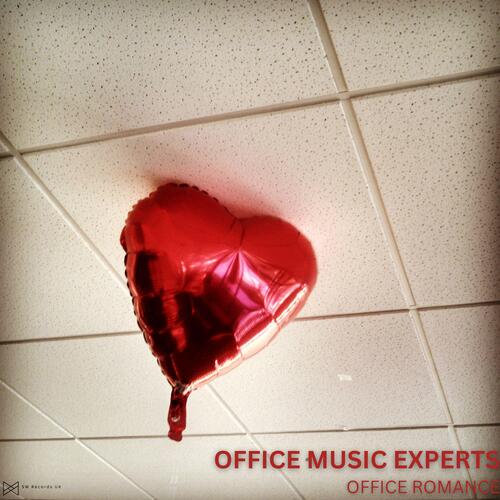 Office Romance cover art