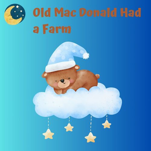 Old Mac Donald Had a Farm