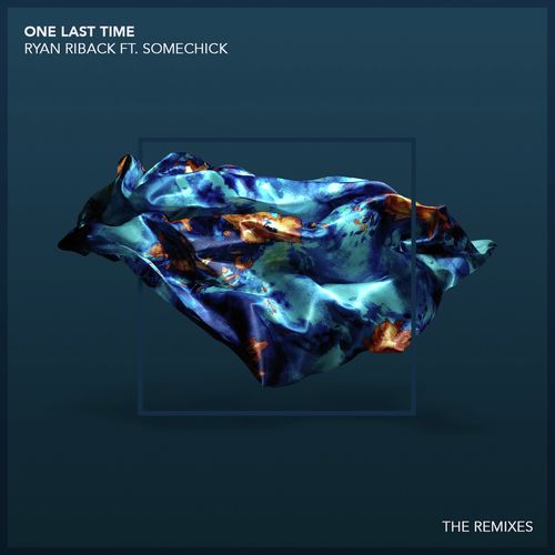 One Last Time (feat. Some Chick) (Danny Dove & Offset Edit)