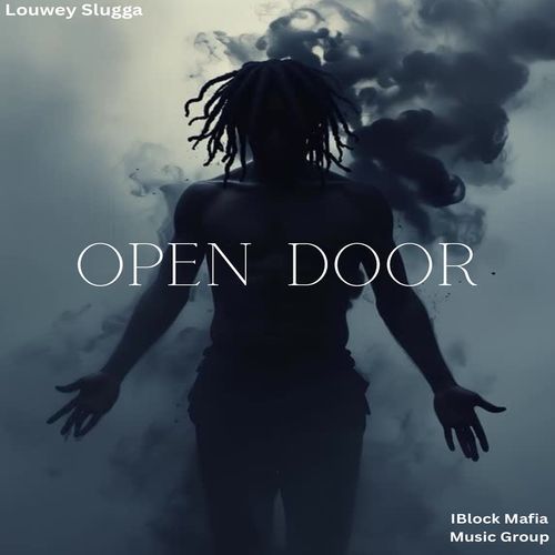 Open Door cover art