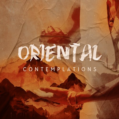 Oriental Contemplations: Learn The Way of Qigong